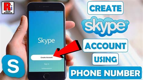 how to use a skype number naamini