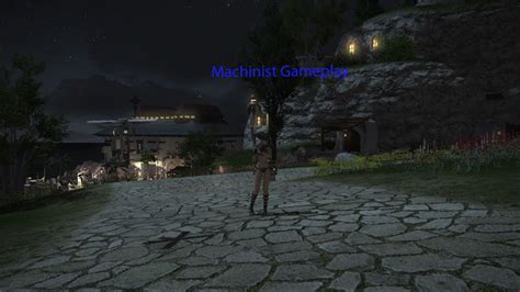 Check spelling or type a new query. FFXIV Heavensward 3.1 Machinist gameplay - YouTube