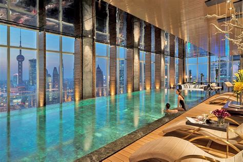 15 best hotels in shanghai planetware