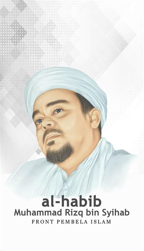 Pecinta habib rizieq syihab 9.599 views19 hours ago. Habib Muhammad Rizieq Syihab Wallpaper Habib Rizieq