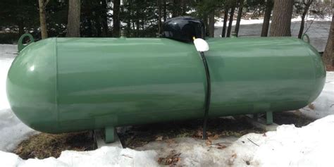 Faqs Answering Some Of Your Common Propane Tank Questions