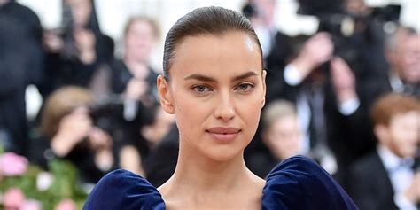 Irina Shayk Just Freed The Nip In A Naked Dress In These Pics Yahoo Sports