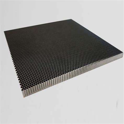 Supply Welded Stainless Steel Honeycomb Core Mesh Wholesale Factory