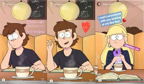 Gravity Falls Dipper Gravity Falls Funny Gravity Falls Fan Art