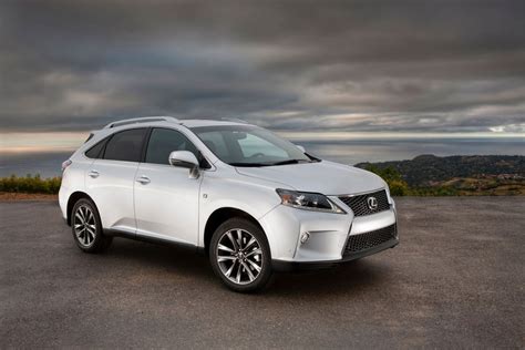 Used 2017 lexus rx 350 fwd w/ accessory package. 2012 Lexus RX 350 Review, Specs, Pictures, Price & MPG