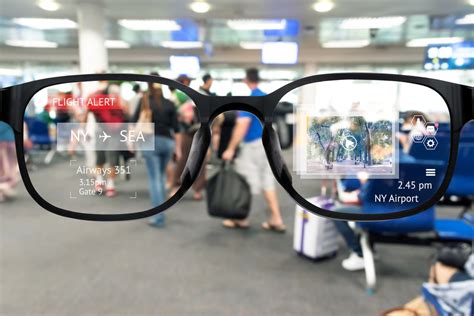 Are Smart Glasses Ready To Succeed In 2018
