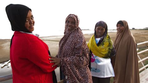 resilient women what we can learn from somalian refugees in britain lse research