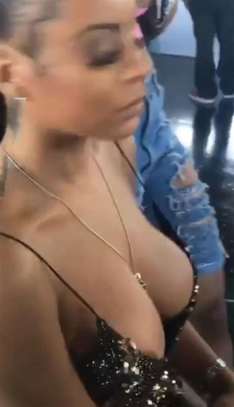 Alexis Skyy Nude Nip Slip Fappenist Hot Sex Picture