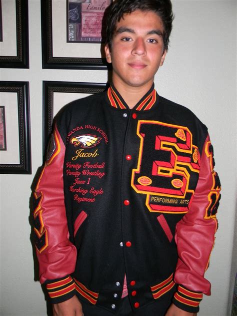 each letterman jacket is custom made make your jacket you nique senior jackets letterman