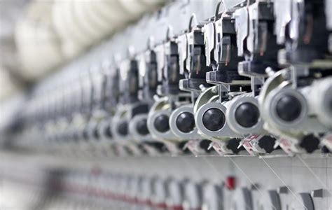 2017 Sees Growth In Textile Machinery Orders Acimit Fibre2fashion