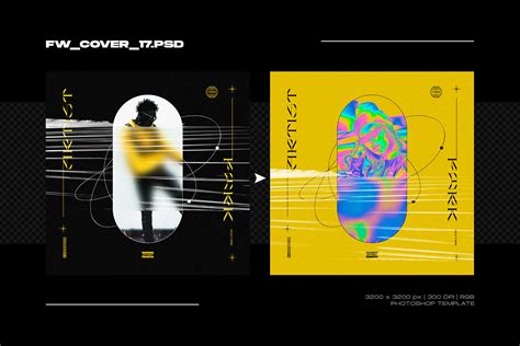 Cover Designs Vol 4 On Behance