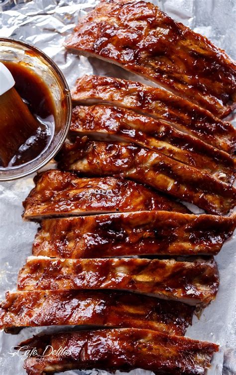 15 Recipes For Delicious Crock Pot Ribs My Mommy Style