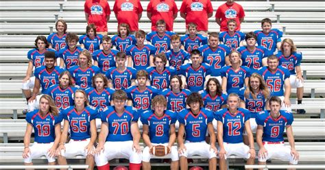 Mounties return with strong backfields and young line in 2016