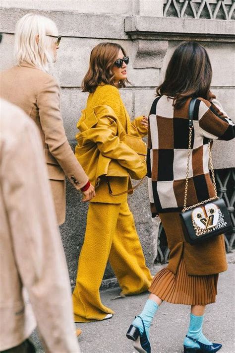 40 Fall Street Style Outfits To Inspire From Luxe With Love
