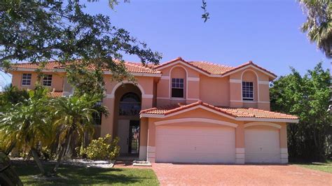 Beatiful house color in florida. Exterior Paint Colors For Homes In Florida. for. interior ...