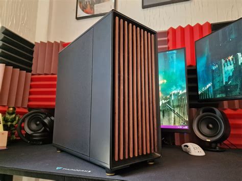 Fractal Design North Case Review Page 5 Of 5 Eteknix