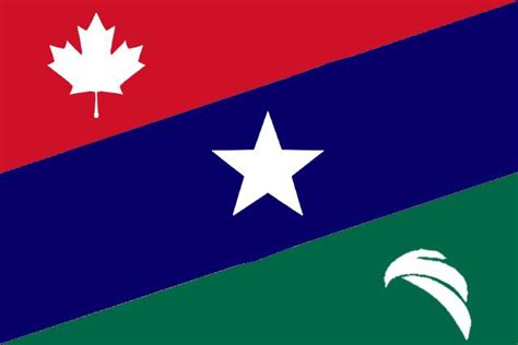 North American Union Flag Vexillology