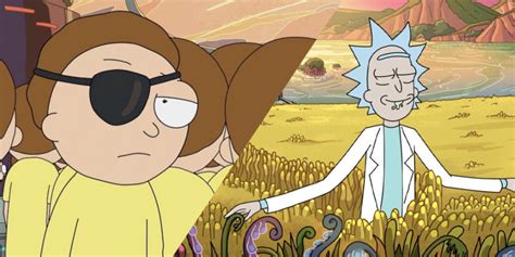 Justin roiland voices both the main characters, rick and morty. Forget Rick And Morty Season 4, S5 Is Coming Sooner Than ...