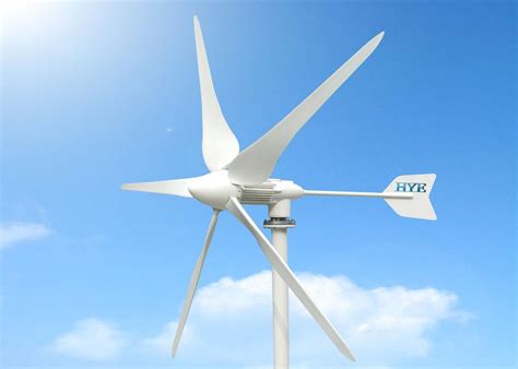 Wohn-Bindungs-Windkraftanlage des Gitter-1KW, Windmühlen-Turbinen