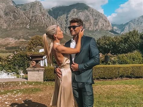 Princess Dianas Niece Lady Amelia Spencer Marries Greg Mallett In Cape Town South Africa