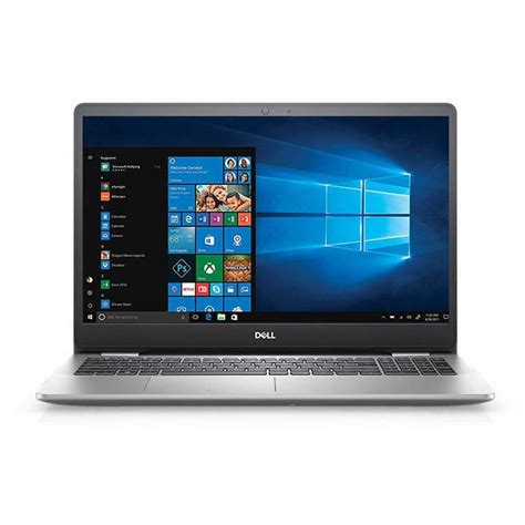 Laptop Dell Inspiron 5593 Intel Core I7 1065g7 156inch Ram 8gb Ssd