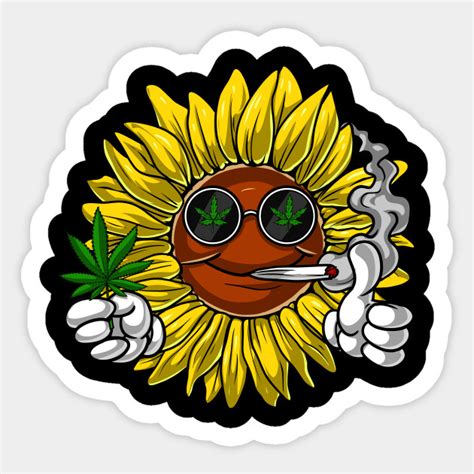 Free Free 302 Sunflower Weed Svg SVG PNG EPS DXF File