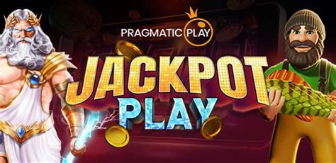 Le fournisseur Pragmatic Play dévoile son nouveau produit Jackpot Play