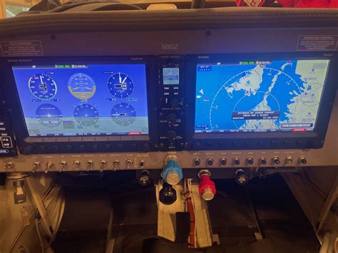 For Sale - FS: Two Dynon SV-D1000 | Piper Aviation & Pilots Forum