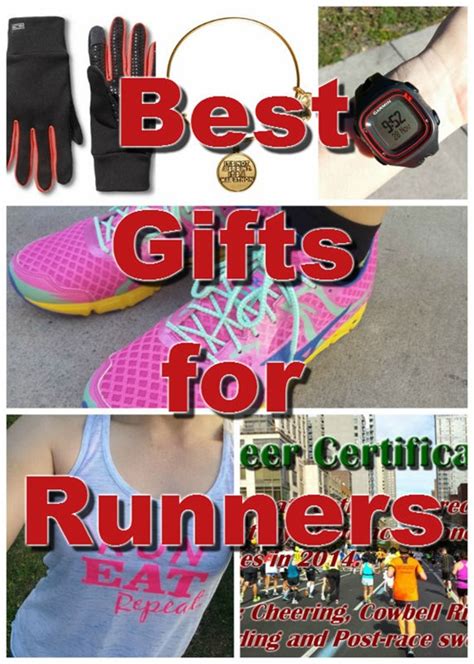 Check spelling or type a new query. BEST Gifts for Runners