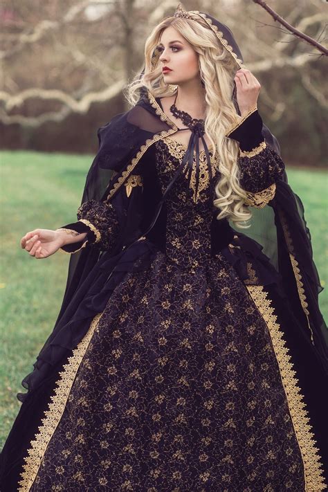 Romanticthreads Medieval Dress Renaissance Dresses Medieval Clothing