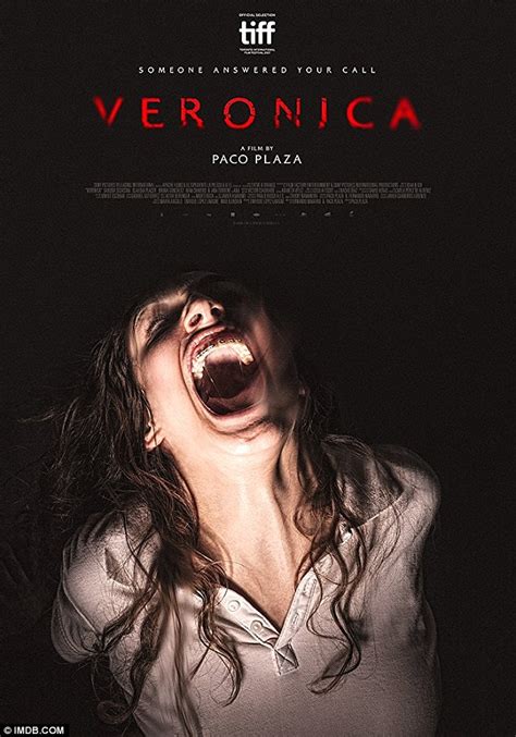 We have ranked the 30 best horror movies on netflix you can watch right now. Veronica: Netflix's 'scariest movie' plot, cast and ...