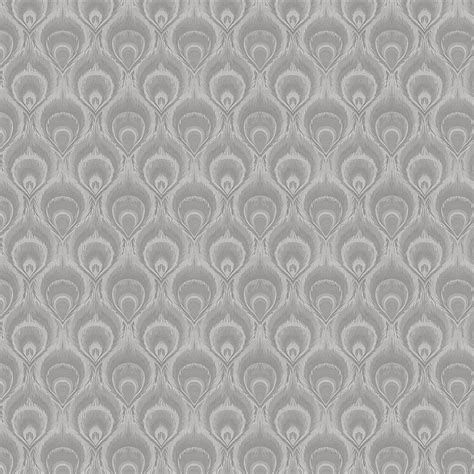 Dundee Deco Falkirk Mcgowen 355 Sq Ft Grey Vinyl Paintable Abstract 3d