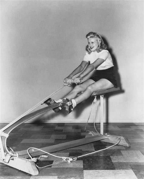 Photographs Vintage Exercise Equipment Jtx Jtx Fitness
