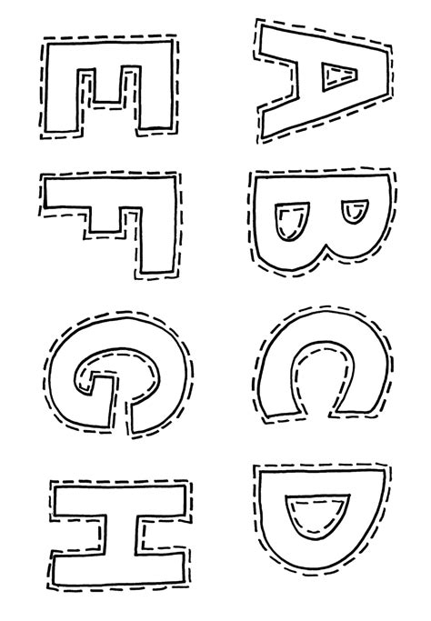 Alphabet lettre a imprimer from nounoulolo88.n.o.pic.centerblog.net. Ribambelle de Pâques. L'alphabet à imprimer et à colorier. | Alphabet à imprimer, Alphabet ...