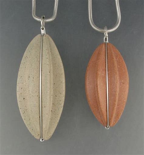 Concrete Jewelry (Concrete Jewellery) for Sale