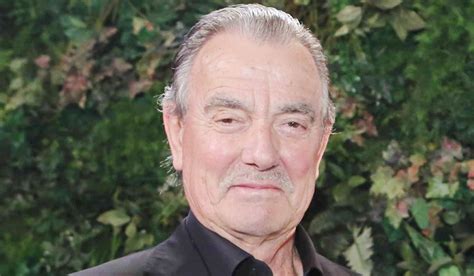 Young And The Restless News Watch Eric Braeden Lip Sync With
