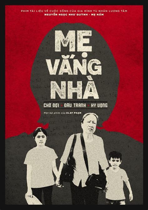 Viet Nam Today Phim “mẹ Vắng Nhà”