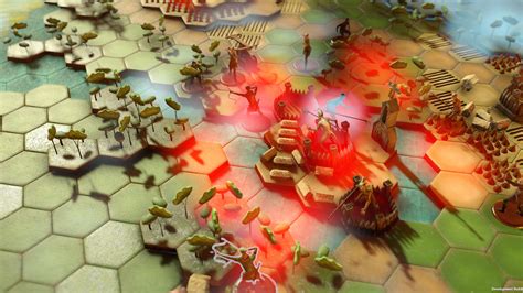 Game Turn Based Strategy — Polycount