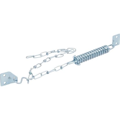 Our staff of storm door experts are on hand to answer any questions you may have. Storm Door Protector Chain Aluminum | HD Supply