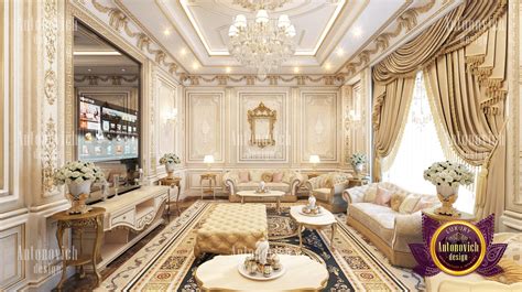 Top interior design company in Ajman