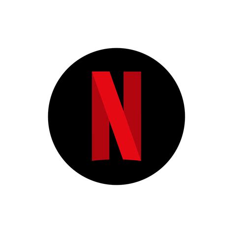 Netflix Logo Vector Netflix Icon Free Vector 20336373 Vector Art At