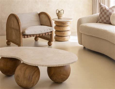 Flintstones Chic New Furniture Range Embraces The Latest Trend The