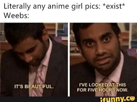Literally Any Anime Girl Pics Exist Weebs