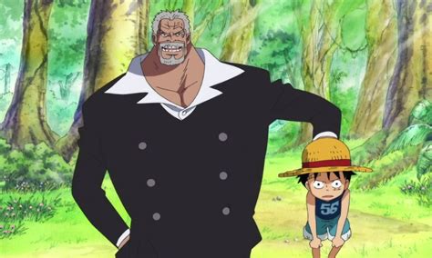 Who Is Luffys Mom And Dad In One Piece Explained Unpluggd
