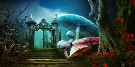 Alice In Wonderland Going Beyond The Script Theatreworlds Backdrop Blog