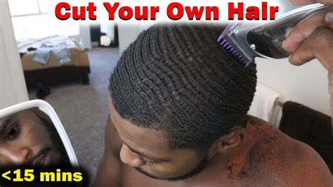 Unleash Your Style With A Waves Haircut With Design Get Inspired