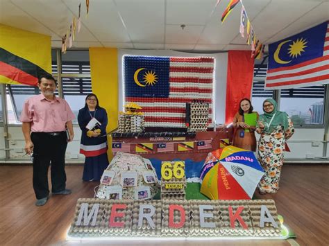 Jabatan Akauntan Negara Malaysia JANM Utama