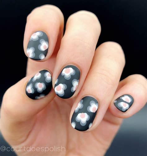 100 Best Nail Art Ideas You Will Love Omg Cheese Cool Nail Art