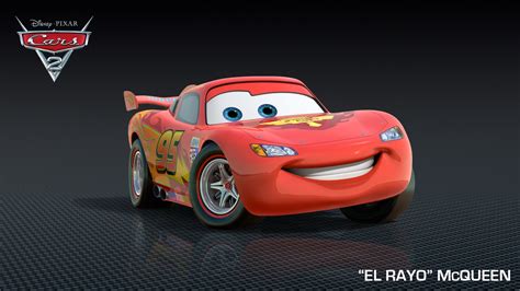 Cine Informacion Y Mas Pixar Cars 2 Descripción De Personajes