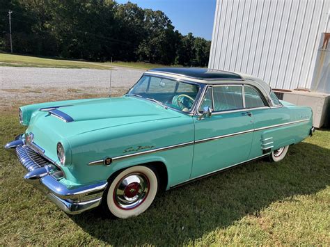 1954 Mercury Monterey Gaa Classic Cars